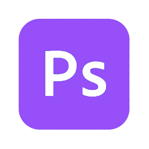 Adobe Photoshop logo