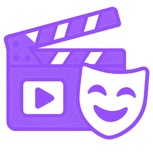 Актерское мастерство logo