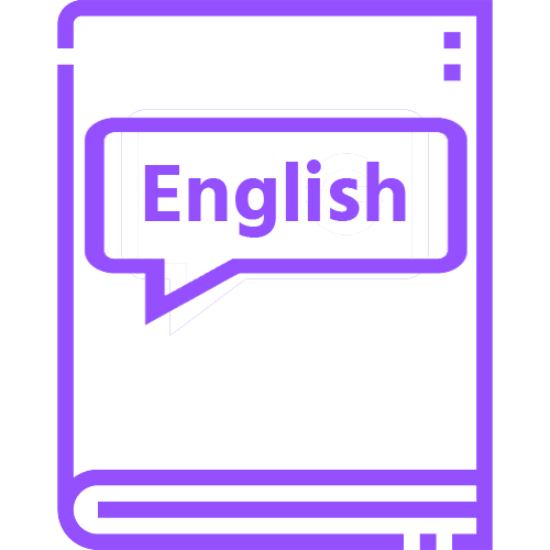 Английский язык logo