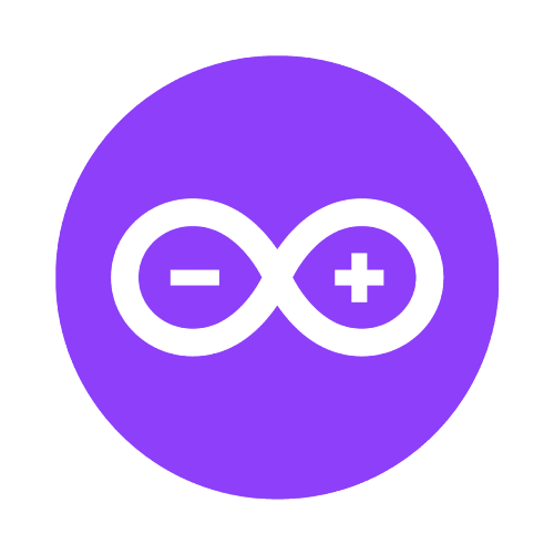Arduino logo
