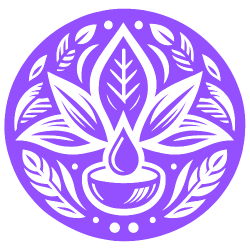 Ароматерапия logo