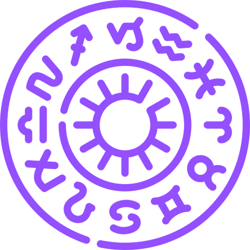 Астрология logo