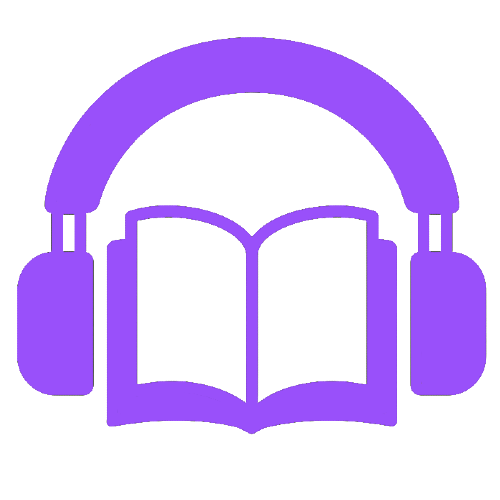 Аудиокниги logo