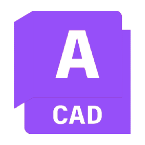 AutoCAD logo