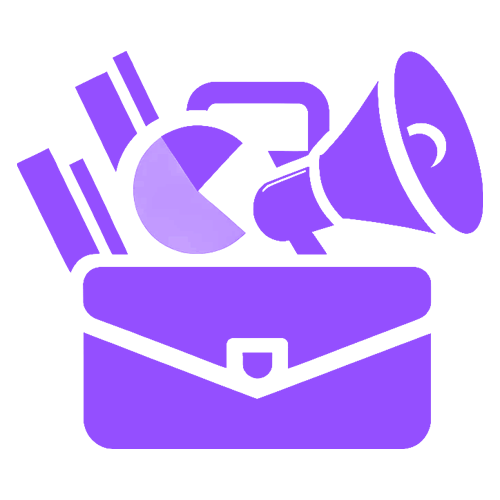 Бизнес и Маркетинг logo