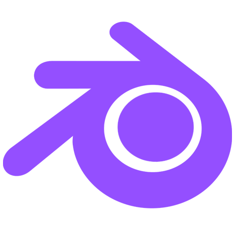 Blender logo