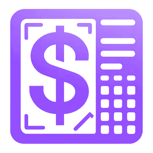 Бухгалтерия logo