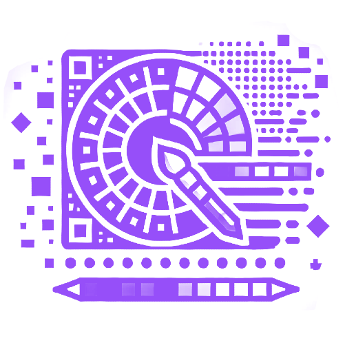 Цветокоррекция logo