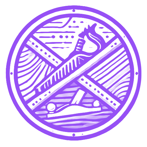 Столярное дело logo