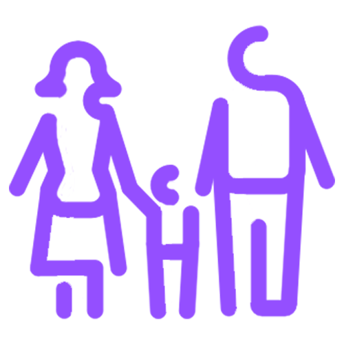 Дети и родители: Разное logo