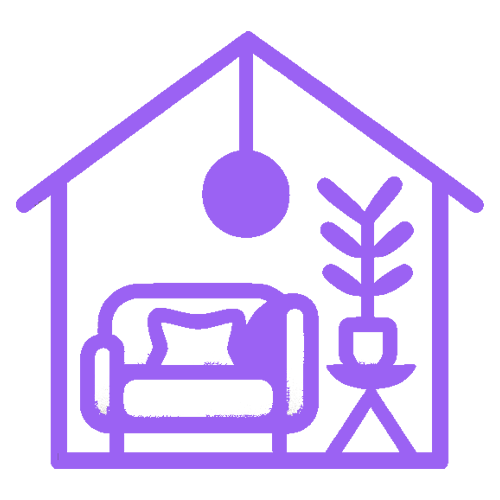 Дизайн интерьера logo