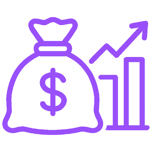 Экономика и финансы logo