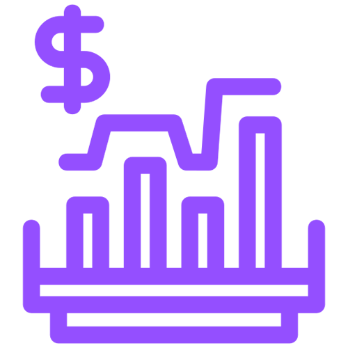 Финансы и инвестиции logo