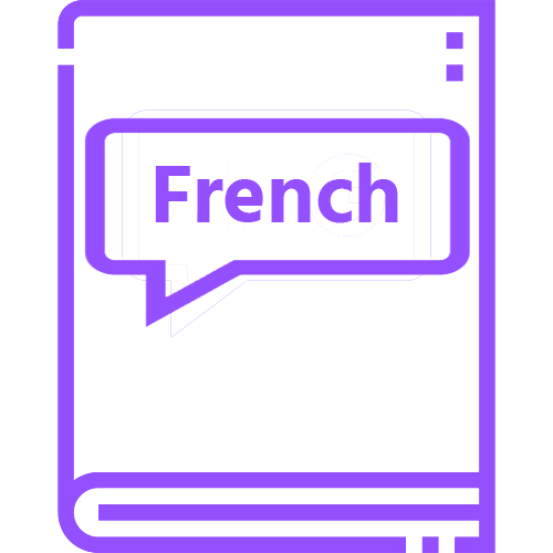 Французский язык logo