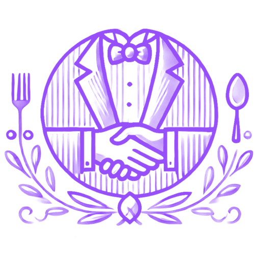 Хорошие манеры logo