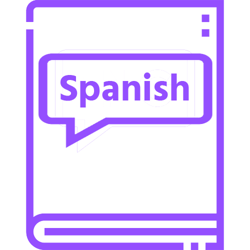 Испанский язык logo