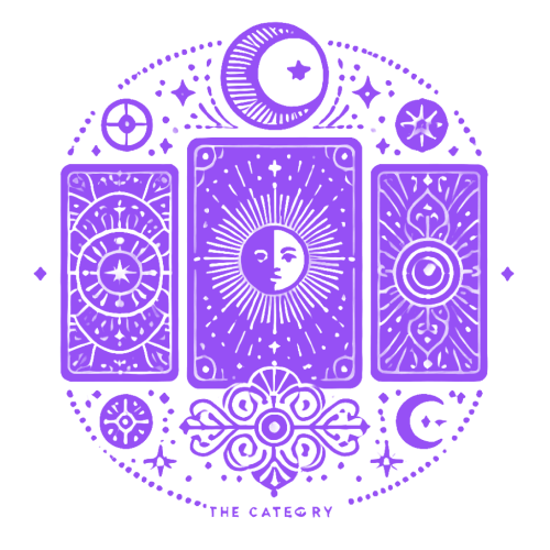 Карты Таро logo