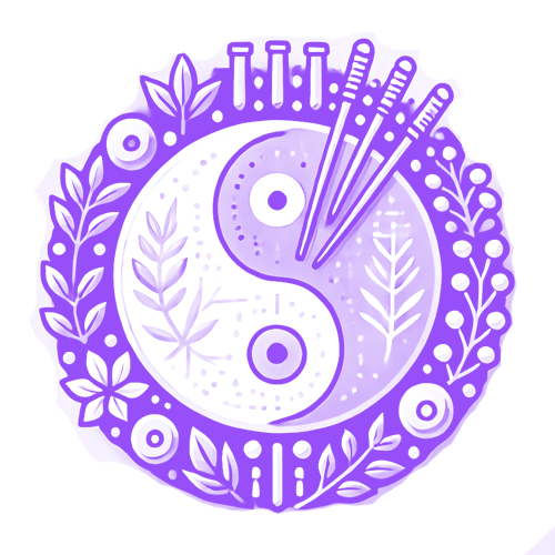 Китайская медицина logo