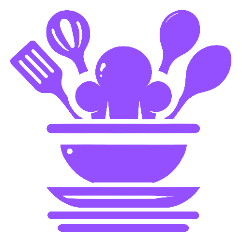 Кухни и блюда logo