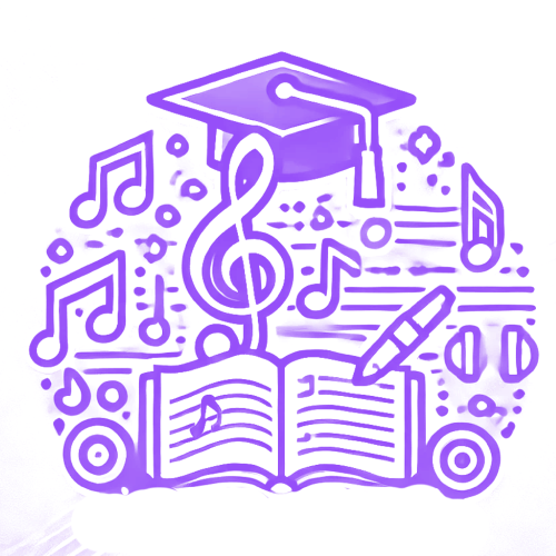 Лекции о музыке logo