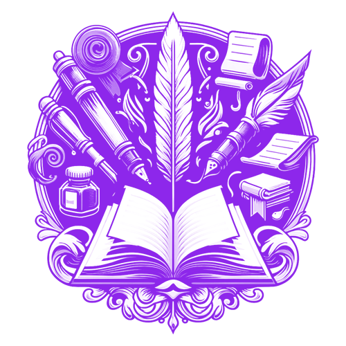 Литература logo