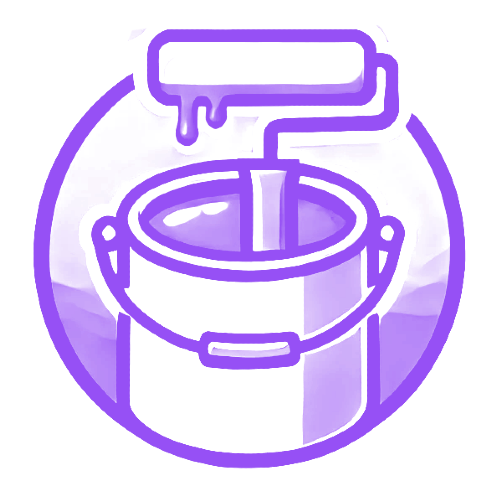 Малярное дело logo