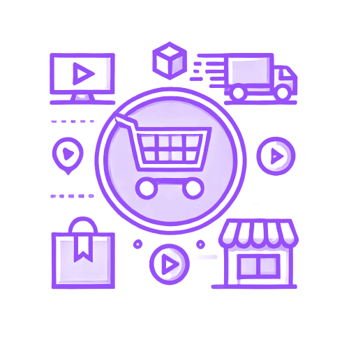 Маркетплейсы logo