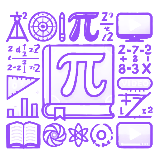 Математика logo