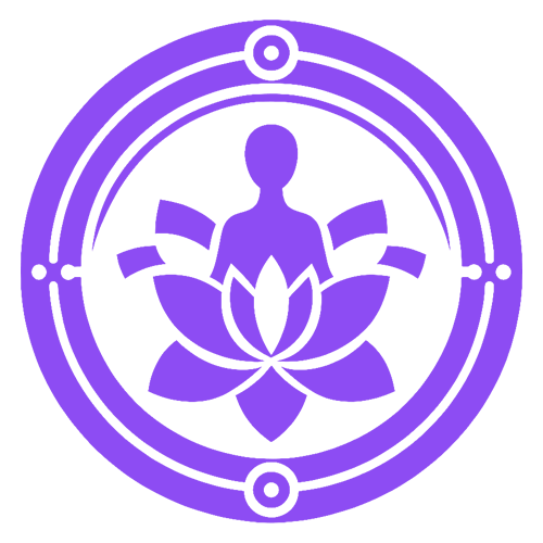 Медитация logo