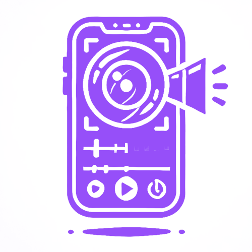 Мобильная сьемка logo