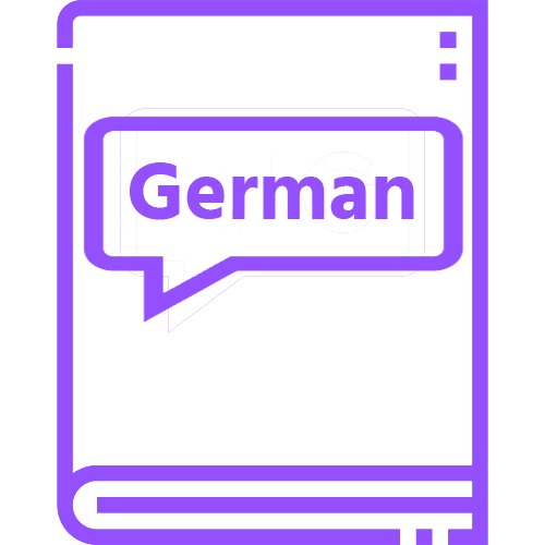 Немецкий язык logo