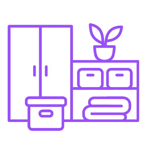 Организация пространства logo