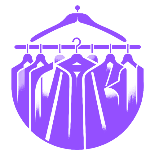 Подбор гардероба logo