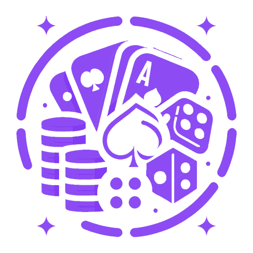  Покер, ставки, казино logo