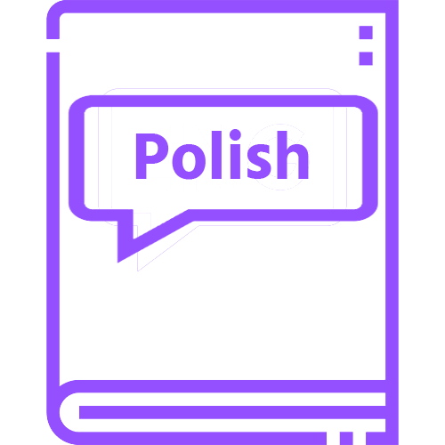 Польский язык logo