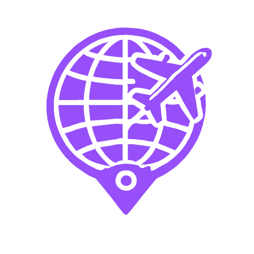 Путешествия logo