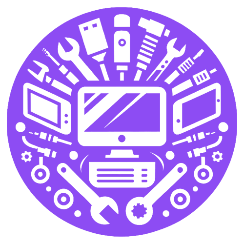 Ремонт электроники logo