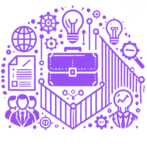 Менеджмент logo