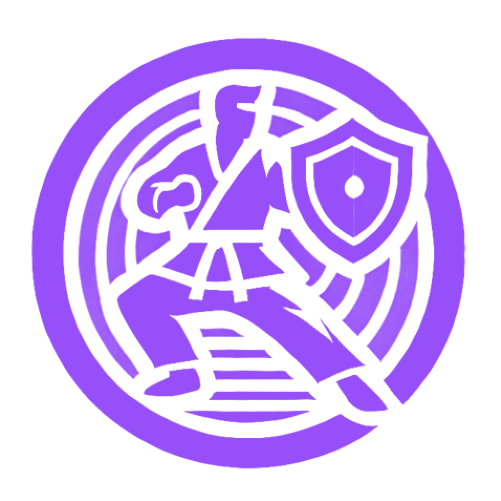 Самооборона logo