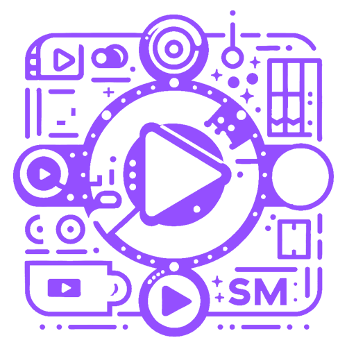 SMM: Разное logo