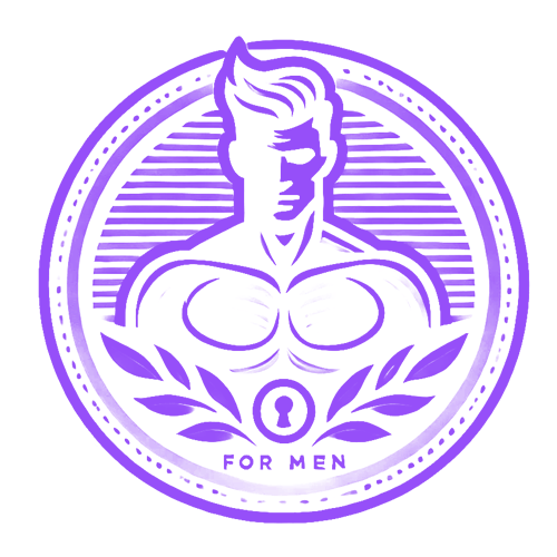 Соблазнение для мужчин logo