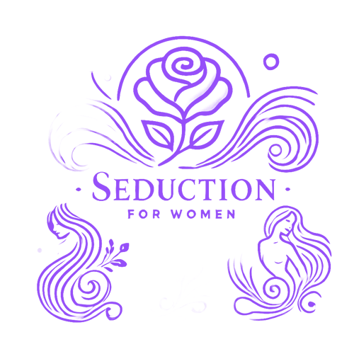 Соблазнение для женщин logo