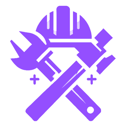 Строительство и ремонт logo