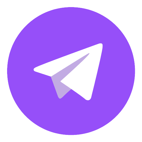 Telegram logo