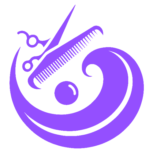 Уход за волосами logo