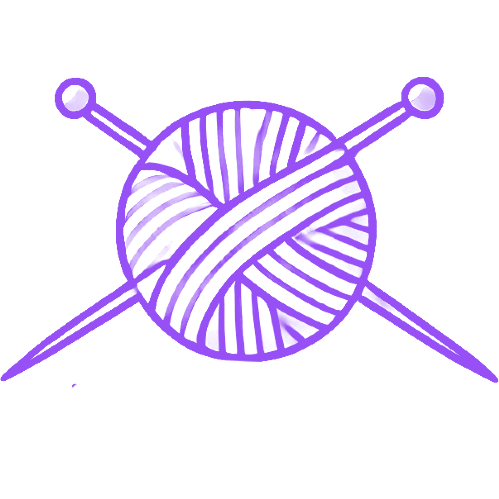 Вязание logo