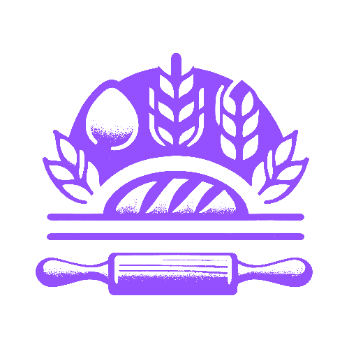 Выпечка logo