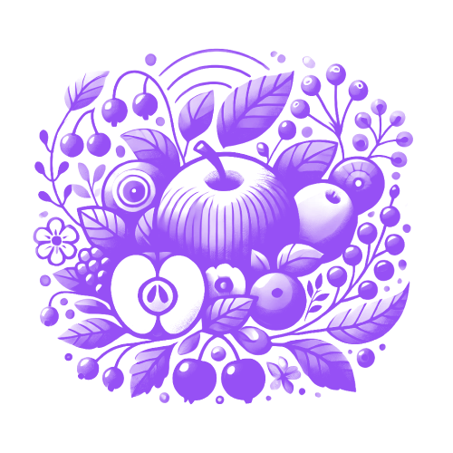 Выращивание фруктов и ягод logo