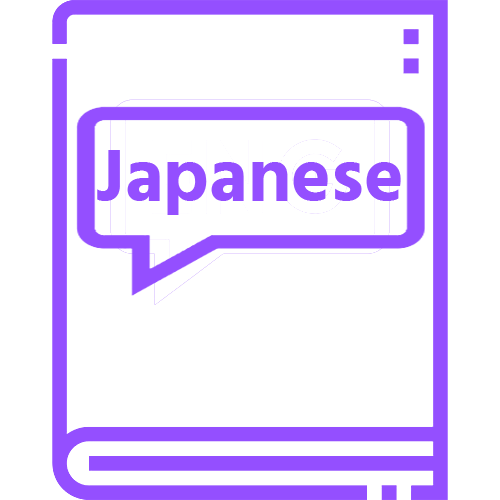 Японский язык logo