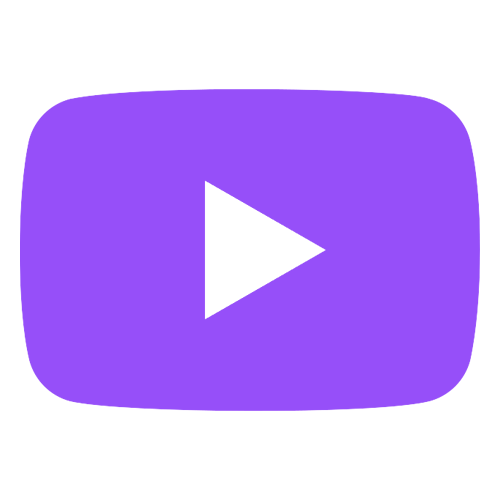 YouTube logo